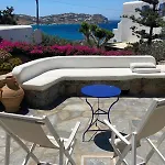 Ralfaki A1 - In Agios Ioannis, Mykonos Διαμέρισμα Mykonos Town