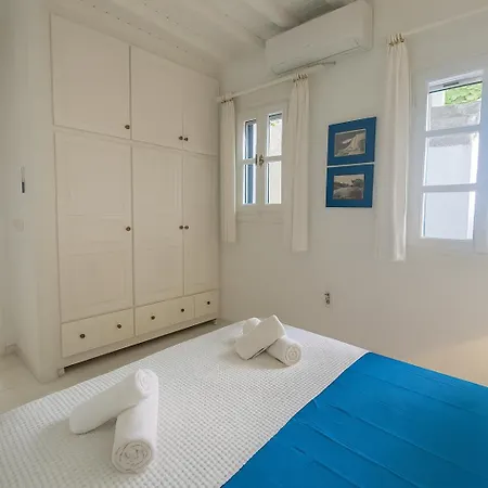 Ralfaki A1 - In Agios Ioannis, Mykonos Apartament