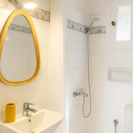 Ralfaki A1 - In Agios Ioannis, Mykonos Mykonos Town