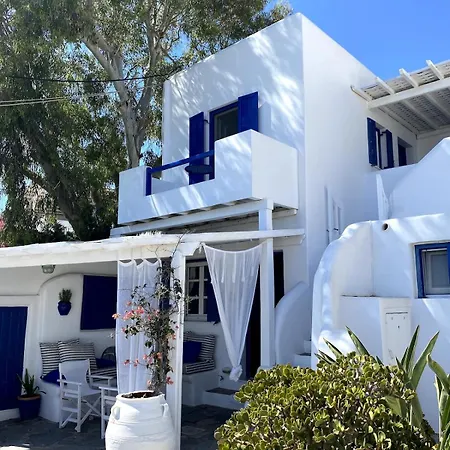 アパート Ralfaki A1 - In Agios Ioannis, Mykonos