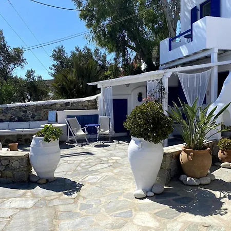 Ralfaki A1 - In Agios Ioannis, Mykonos