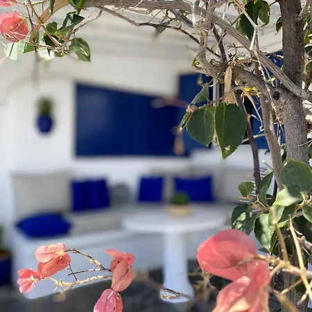 Ralfaki A1 - In Agios Ioannis, Mykonos *