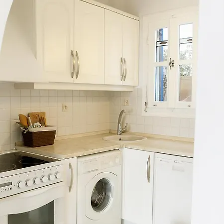 Ralfaki A1 - In Agios Ioannis, Mykonos * Mykonos Town